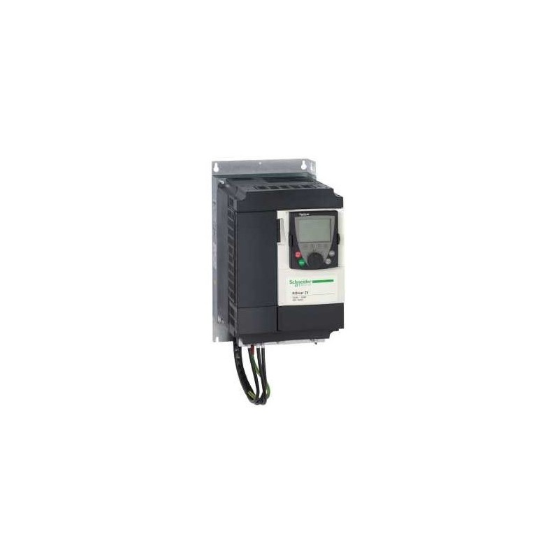 Schnieder Electric ATV71LD33M3Z  Altivar Lift Variable speed drive